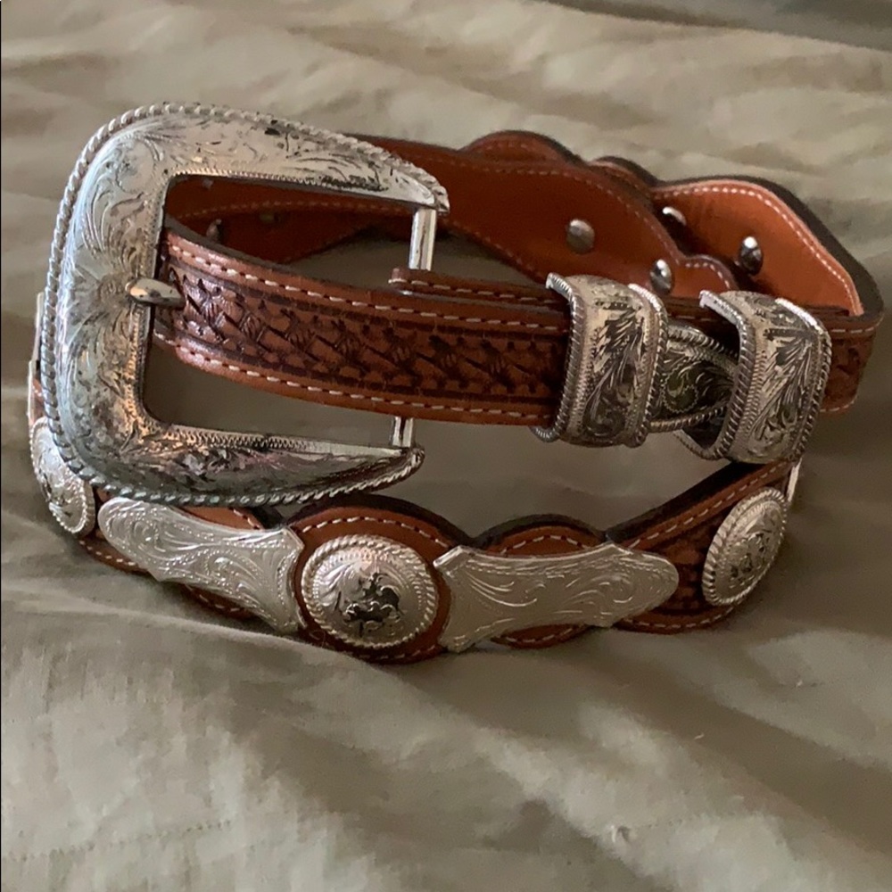 Western Belt